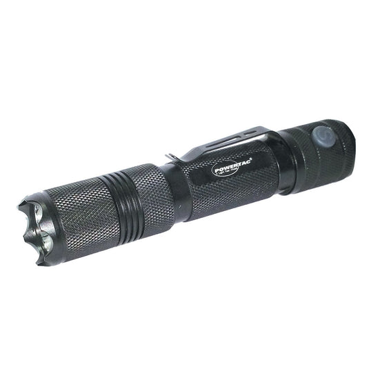 E9 - 1020 Lumen LED Flashlight - Tactical Wear