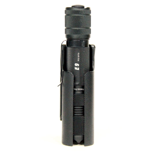 E9 - 1020 Lumen LED Flashlight - Tactical Wear