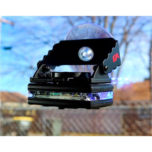 Guardian Angel Window Mount Bracket with Magnetic Mount