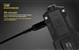 Load image into Gallery viewer, Nitecore TIP 2017 360 Lumen Rechargeable Keychain Flashlight - Tactical Wear
