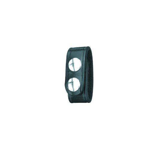 Load image into Gallery viewer, Gould &amp; Goodrich Double Snap Belt Keepers-4 Pack
