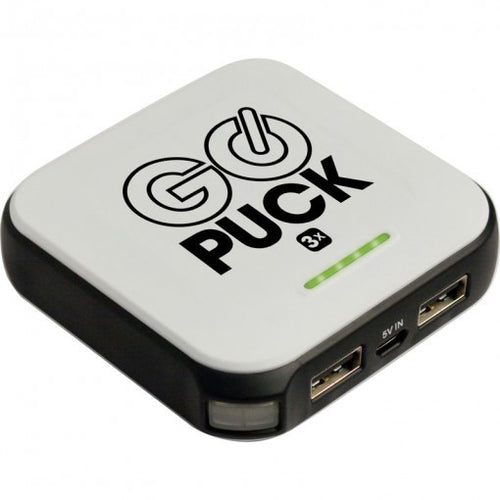 GO PUCK 3X - Tactical Wear