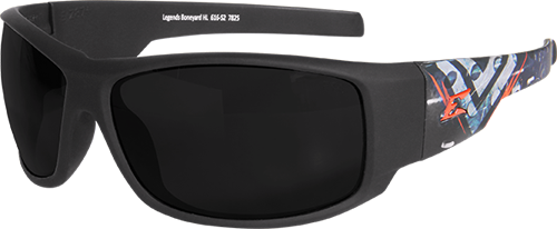 Load image into Gallery viewer, Edge Tactical Eyewear LEGENDS SERIES - Tactical Wear
