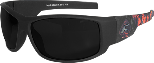 Load image into Gallery viewer, Edge Tactical Eyewear LEGENDS SERIES - Tactical Wear
