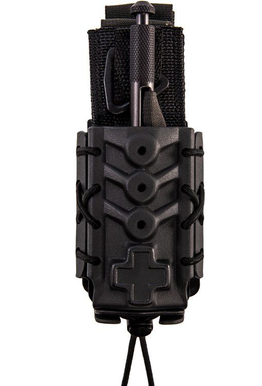 Kydex Tourniquet TACO U-Mount - Tactical Wear