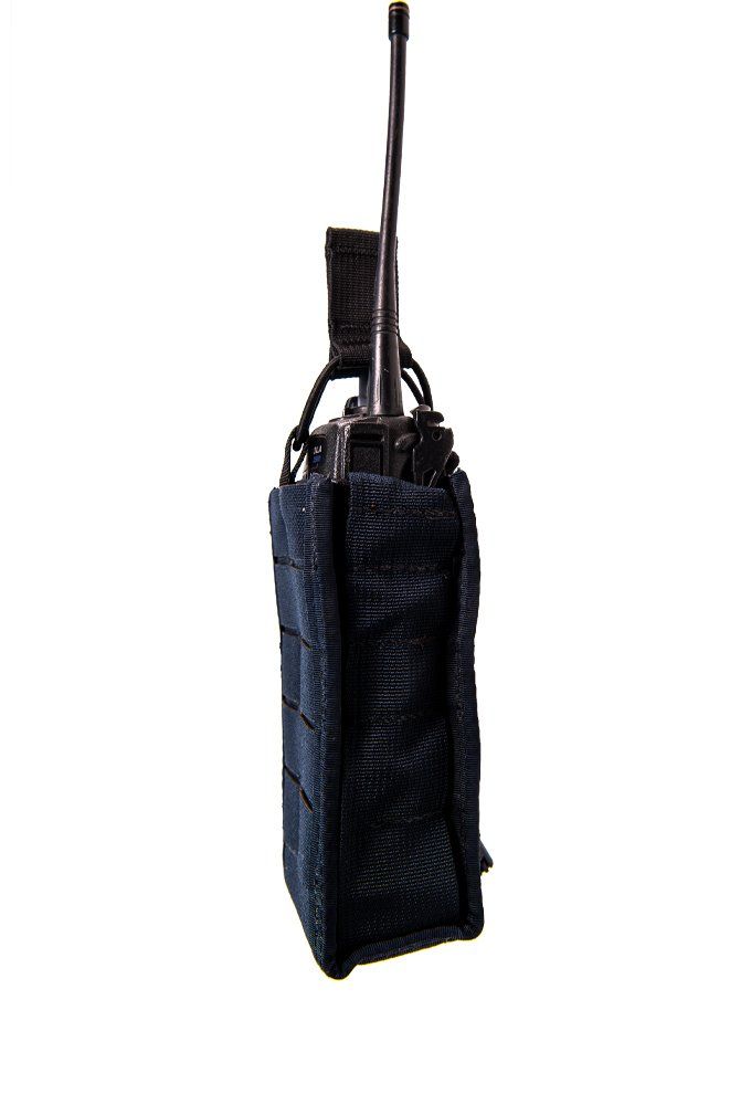 Load image into Gallery viewer, High Speed Gear Duty Radio TACO U-MOUNT - Tactical Wear
