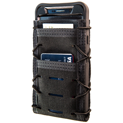 High Speed Gear ITACO® PHONE/TECH POUCH V2 - Tactical Wear