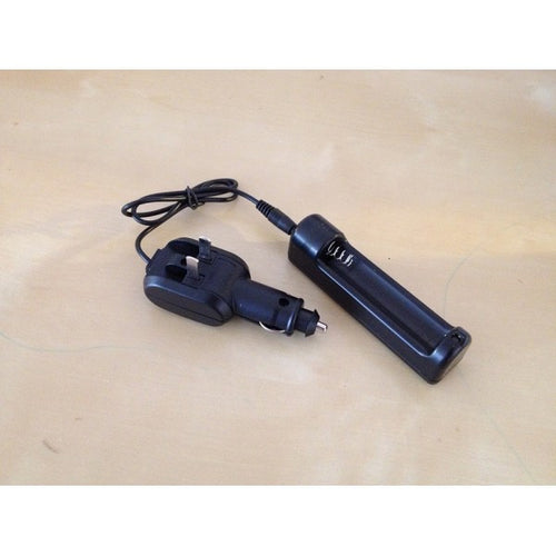 Tayga 2-IN-1 Charger - Tactical Wear