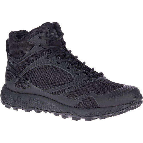 MERRELL BREACHER MID TACTICAL WP