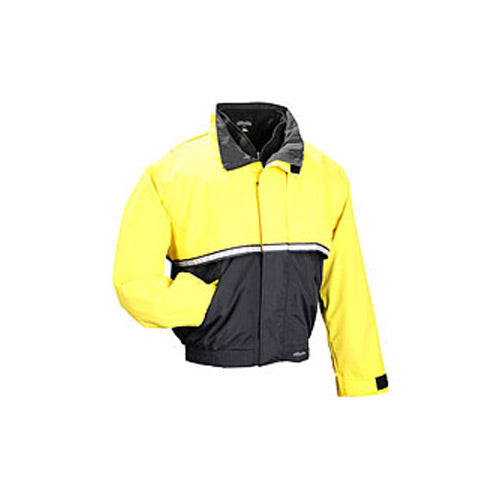 Mocean Tech Waterproof Bike Jacket with Removable Liner - Tactical Wear