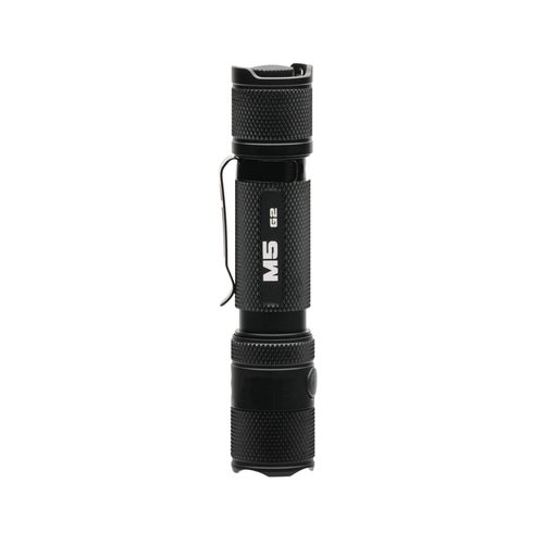 POWERTAC M5-G3 - 2,030 LUMEN EDC FLASHLIGHT