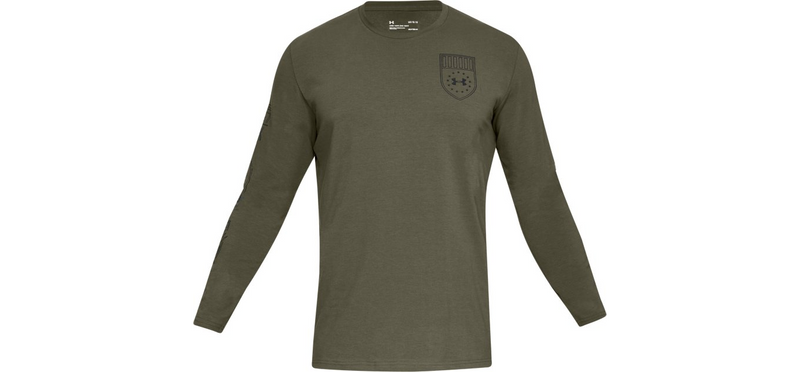Load image into Gallery viewer, Under Armour Tac Graphic 2 - Tactical Wear
