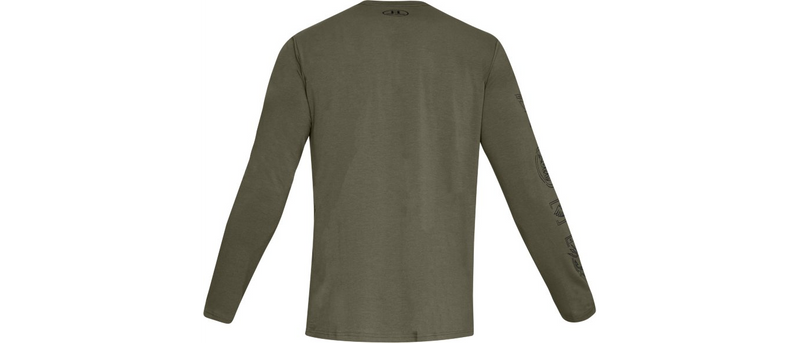 Load image into Gallery viewer, Under Armour Tac Graphic 2 - Tactical Wear

