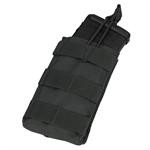 Load image into Gallery viewer, MA18: Single Open-Top M4 Mag Pouch - Tactical Wear
