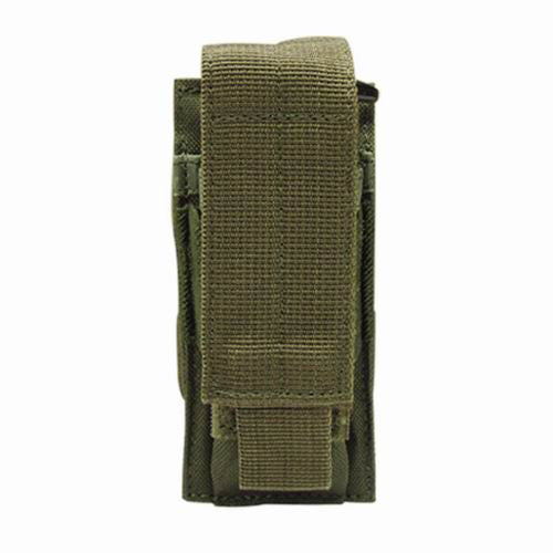 Load image into Gallery viewer, Single Pistol Mag Pouch - Tactical Wear

