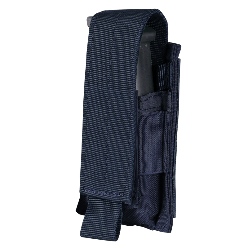Load image into Gallery viewer, CONDOR Single Pistol Mag Pouch
