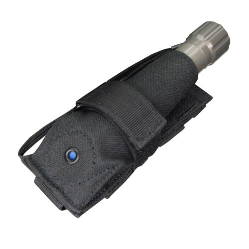 Flashlight Pouch - Tactical Wear
