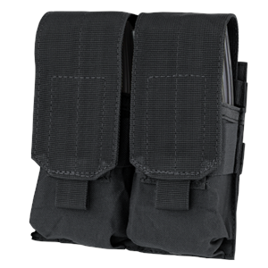Double M4 Mag Pouch - Tactical Wear
