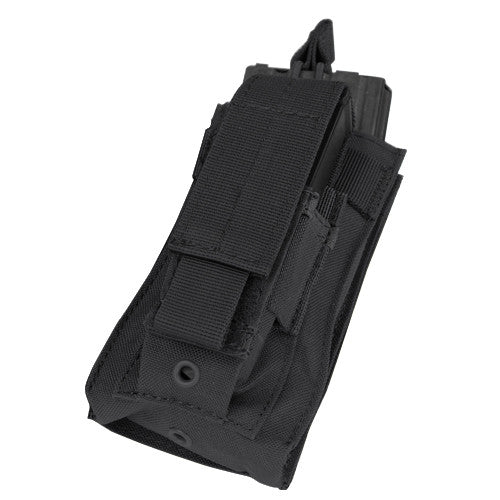 Single Kangaroo Mag Pouch - Tactical Wear
