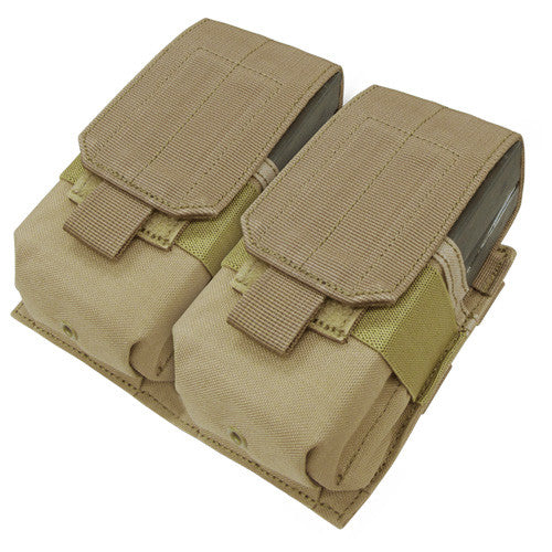 Double M14 Mag Pouch - Tactical Wear