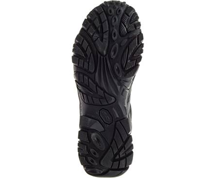 Load image into Gallery viewer, Merrell Men&#39;s Moab 2 8&quot; Response Waterproof Boot - Tactical Wear
