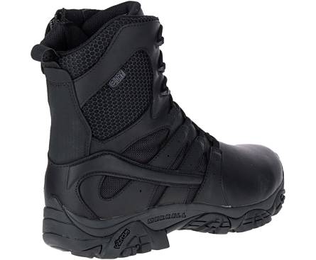 Load image into Gallery viewer, Merrell Men&#39;s Moab 2 8&quot; Response Waterproof Boot - Tactical Wear
