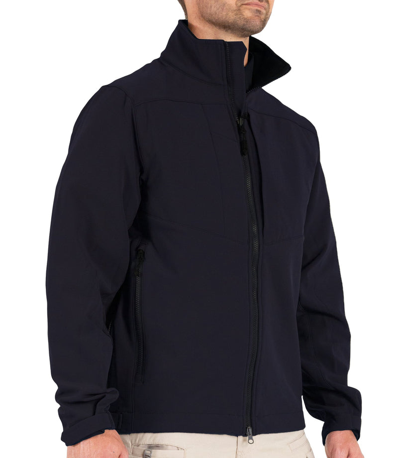 Load image into Gallery viewer, YAUFR FIRST TACTICAL MEN’S TACTIX SOFTSHELL JACKET (PARKA LENGTH)
