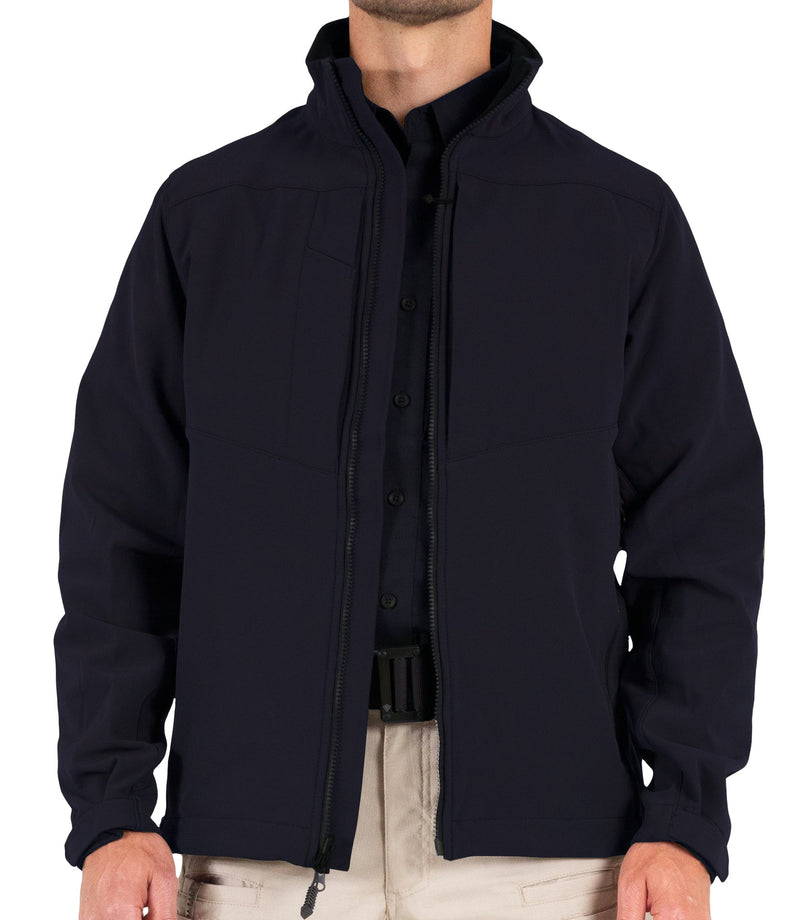 Load image into Gallery viewer, YAUFR FIRST TACTICAL MEN’S TACTIX SOFTSHELL JACKET (PARKA LENGTH)
