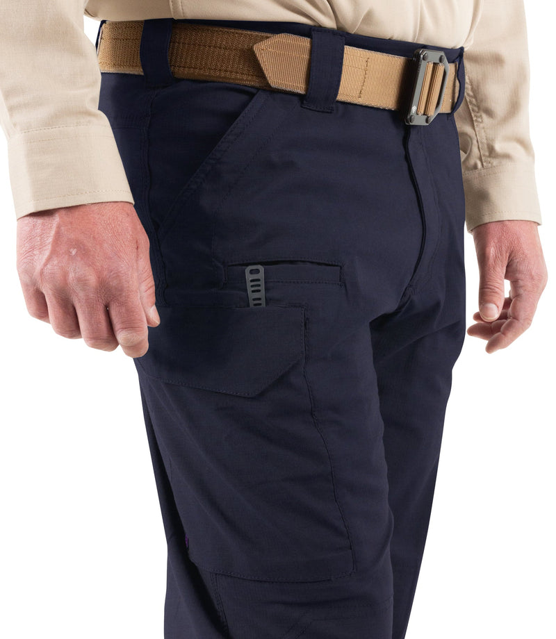 Load image into Gallery viewer, FIRST TACTICAL MEN&#39;S V2 TACTICAL PANTS (BLK/GRY/NAVY)
