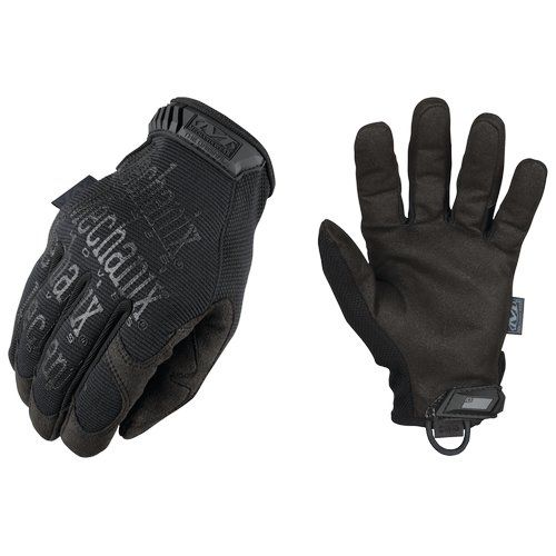 Mechanix Wear Original Covert Glove - Tactical Wear
