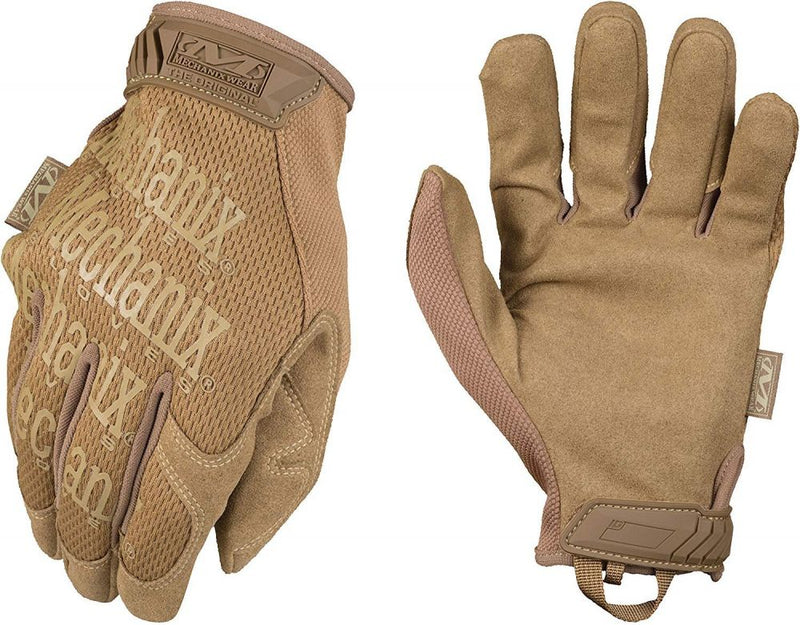Load image into Gallery viewer, Mechanix Wear Original Covert Glove - Tactical Wear
