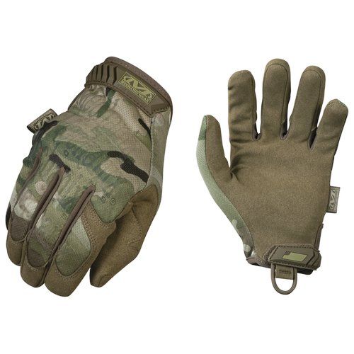 Load image into Gallery viewer, Mechanix Wear Original Covert Glove - Tactical Wear
