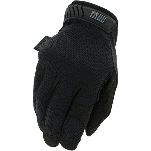 Mechanix Wear Thin Blue Line Original Covert Glove - Tactical Wear