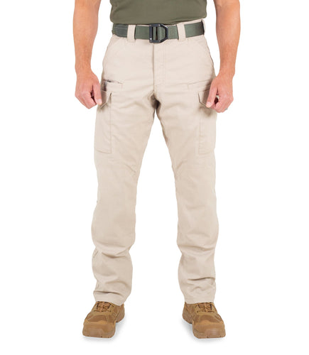 FIRST TACTICAL MEN'S V2 TACTICAL PANTS (KHAKI, OD)