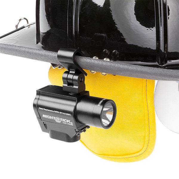 Load image into Gallery viewer, Helmet-mounted Multi-Function Dual-Light™ Flashlight - Tactical Wear
