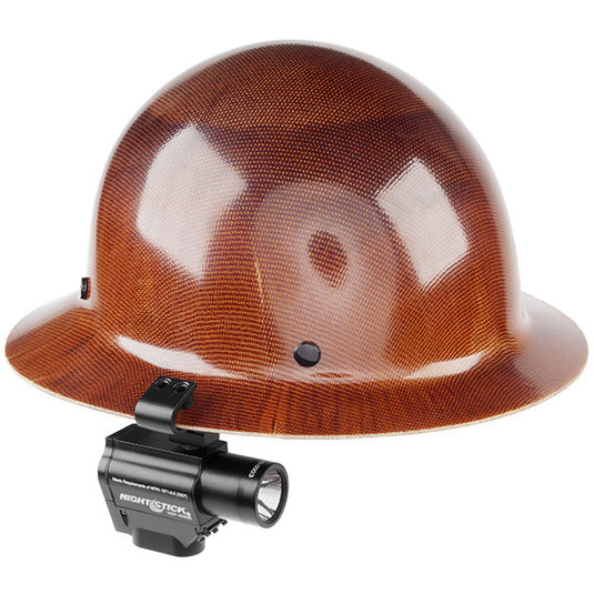 Helmet-mounted Multi-Function Dual-Light™ Flashlight - Tactical Wear