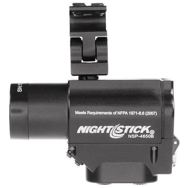 Load image into Gallery viewer, Helmet-mounted Multi-Function Dual-Light™ Flashlight - Tactical Wear
