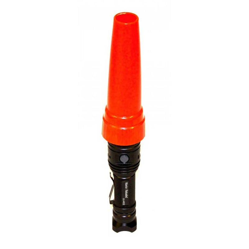 Load image into Gallery viewer, POWERTAC Orange Traffic Cone (Warrior / Gladiator) - Tactical Wear
