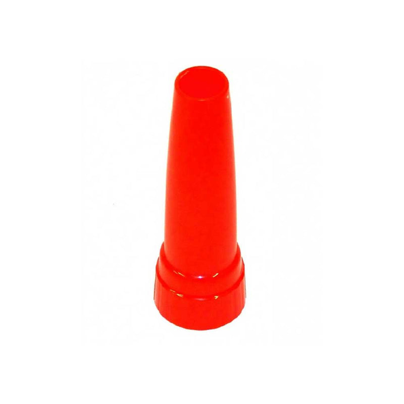 Load image into Gallery viewer, POWERTAC Orange Traffic Cone (Warrior / Gladiator) - Tactical Wear
