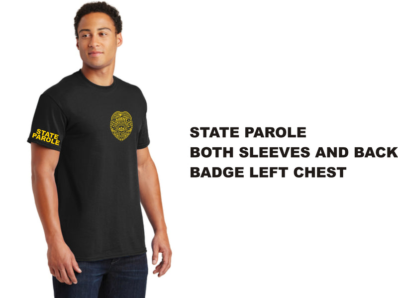 Load image into Gallery viewer, PA STATE PAROLE T-SHIRT - Tactical Wear
