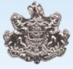Load image into Gallery viewer, Penna Coat of Arms - Tactical Wear
