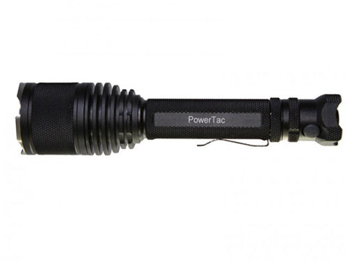 PowerTac Gladiator (Rechargeable) - Tactical Wear
