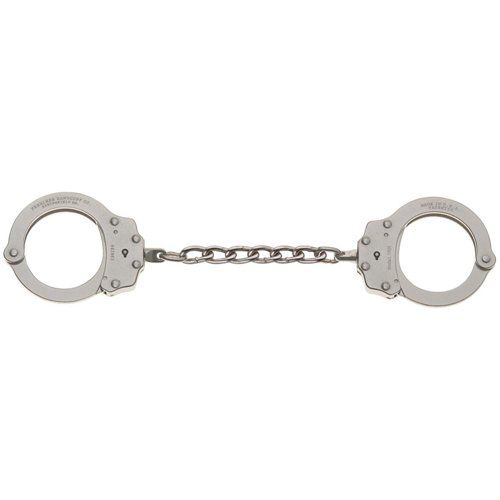 PEERLESS Model 700C-6X Extended Chain Link Handcuff