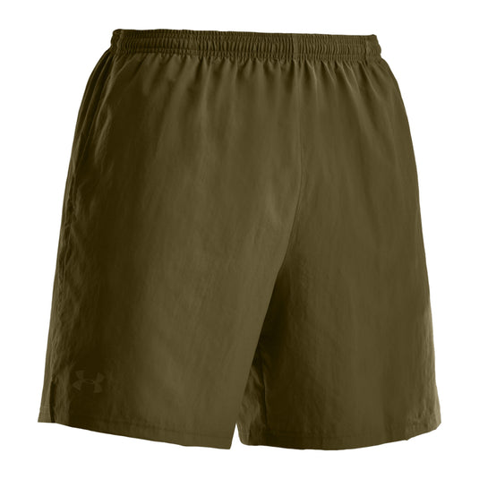 Men's Tactical 6" Training Shorts - Tactical Wear