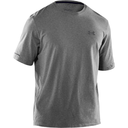 Under armor charged cotton shirts hotsell