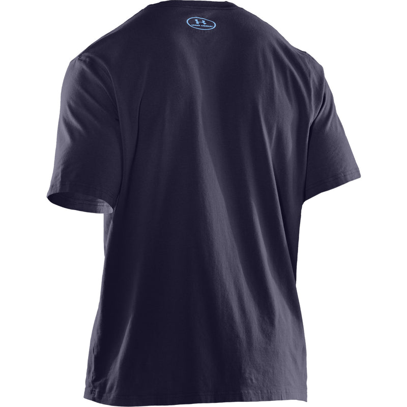 Load image into Gallery viewer, Men&#39;s Charged Cotton® T-Shirt - Tactical Wear
