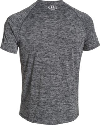 UA Tech™ Men’s Short Sleeve Shirt - Tactical Wear