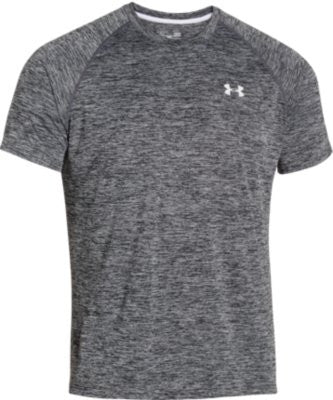 UA Tech™ Men’s Short Sleeve Shirt - Tactical Wear