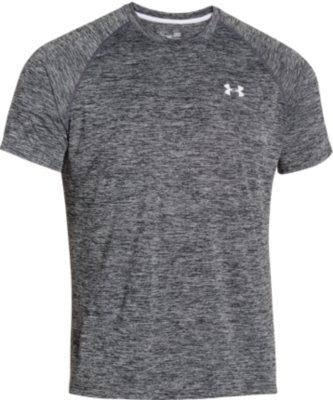 Load image into Gallery viewer, UA Tech™ Men’s Short Sleeve Shirt - Tactical Wear
