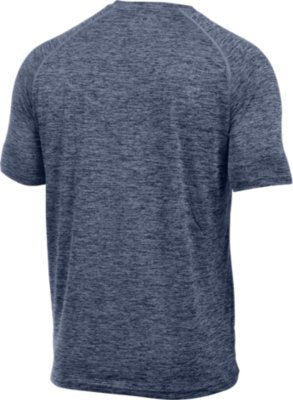 UA Tech™ Men’s Short Sleeve Shirt - Tactical Wear